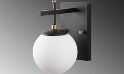 Wandlamp Zahar