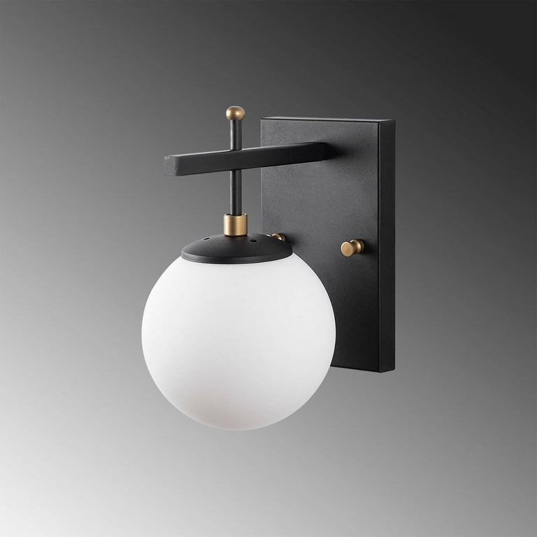 Wandlamp Zahar