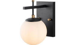 Wandlamp Zahar