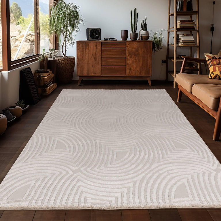 Vloerkleed Sahara Ripples