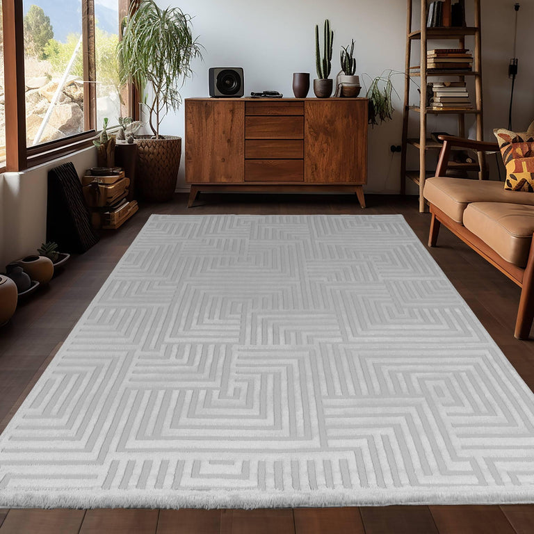 Vloerkleed Sahara Maze