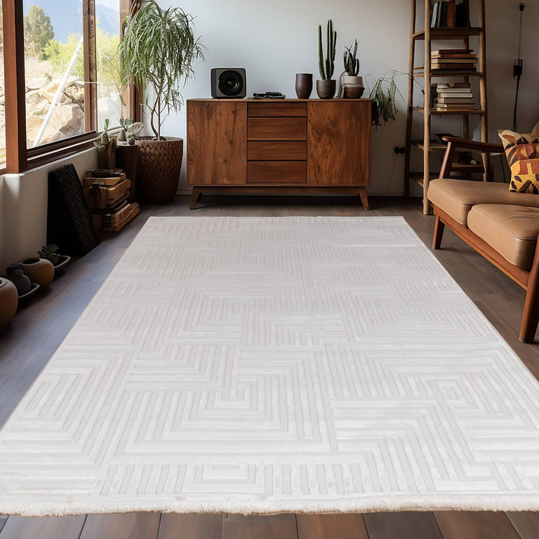 Vloerkleed Sahara Maze