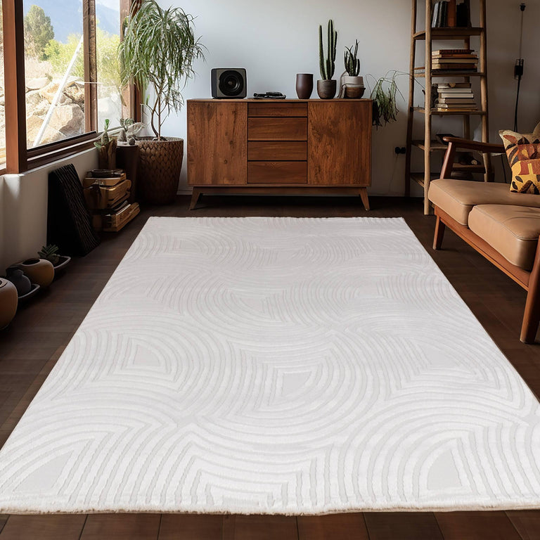 Vloerkleed Sahara Ripples