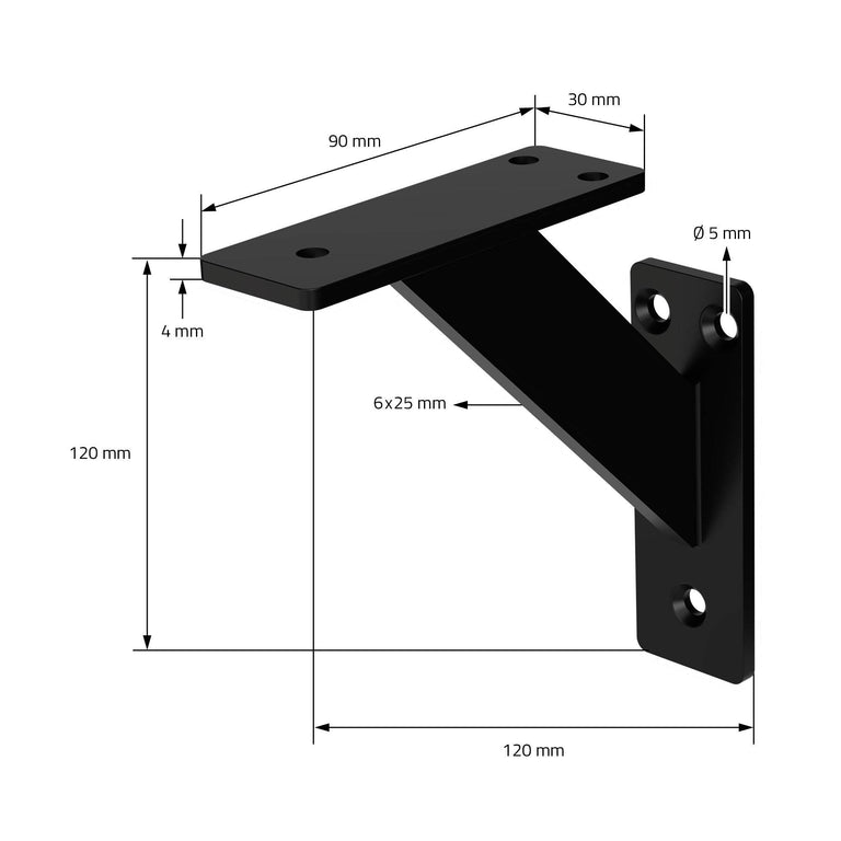 ml-design-set-van6plankdragers alisa-zwart-aluminium-opbergen-decoratie7