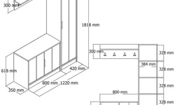 Halmeubel Puzzle