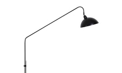 Wandlamp Orion