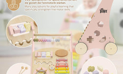 ml-design-loopwagen-montessori-roze-hout-speelgoed-baby-kind4