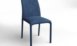 sia-home-set-van4eetkamerstoelen oskar velvet stapelbaar-marineblauw-velvet-(100% polyester)-stoelen- fauteuils-meubels1