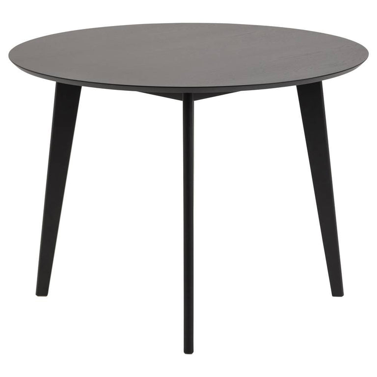 Eettafel Gemini rond