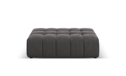 Hocker Chicago velvet