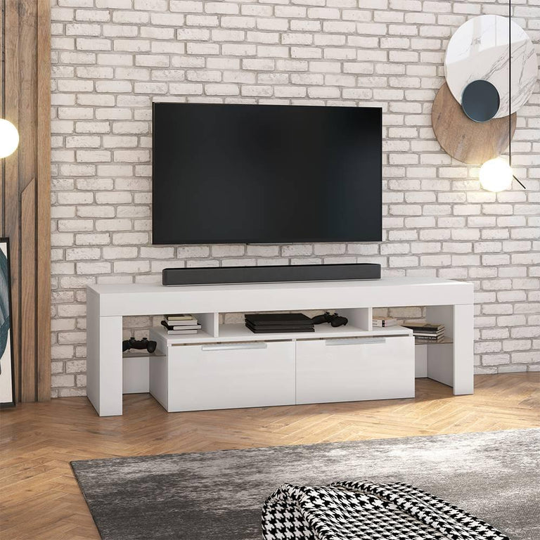 naduvi-collection-tv-meubel-lima met verlichting-wit-eikenfineer-kasten-meubels5