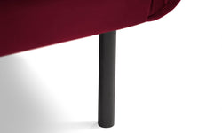 cosmopolitan-design-3-zitsbank-vienna-velvet-rood-zwart-200x92x95-velvet-banken-meubels4