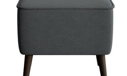 Hocker Verdiro velvet