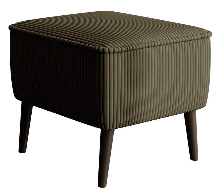 Hocker Verdiro ribstof