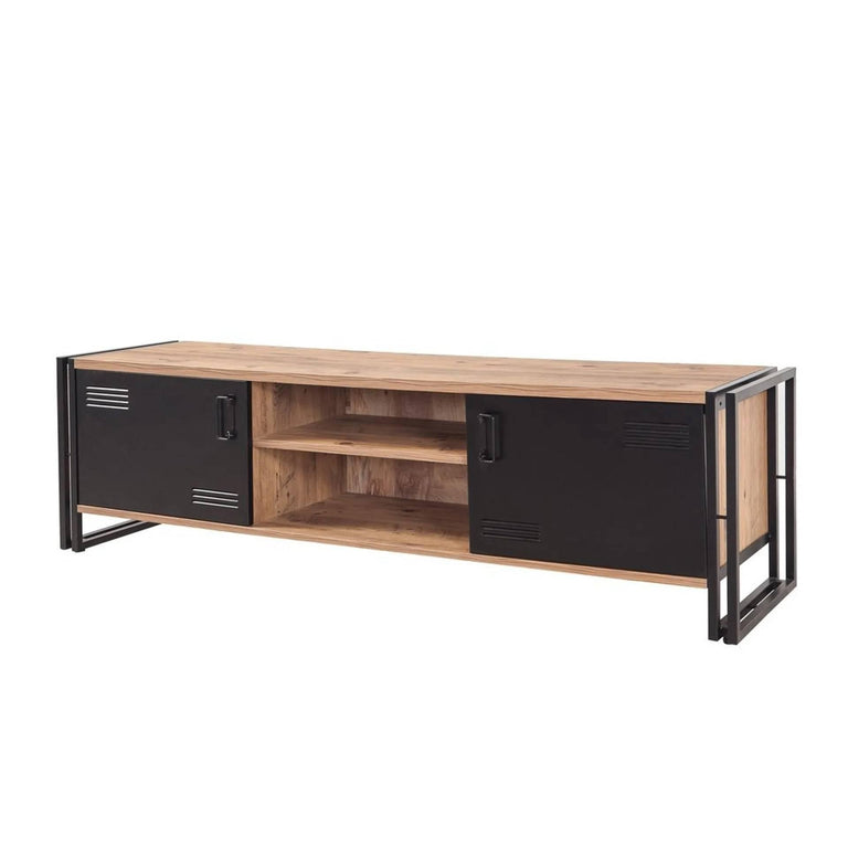 kalune-design-set-vantv-meubelen dressoir cosmo-naturel-spaanplaat-kasten-meubels8