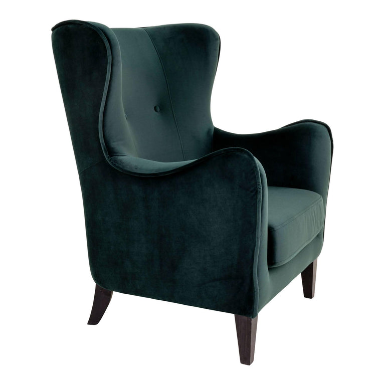 Fauteuil Campo