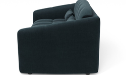 sia-home-4-zitsslaapbank-noravelvetmet dunlopillo matras-petrolblauw-velvet-(100% polyester)-banken-meubels4