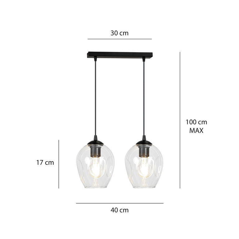 cozyhouse-2-lichts-hanglamp-noah-transparant-40x100-staal-binnenverlichting-verlichting6