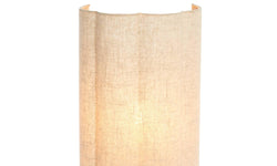 Wandlamp Fringe