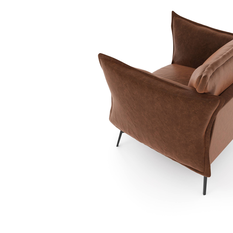 sia-home-fauteuil-lennyleerlook-cognac-vintage-kunstleer-stoelen-fauteuils-meubels6