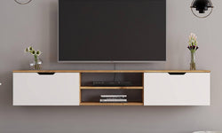 kalune design-tv-meubel nova-naturel--spaanplaat-kasten-meubels_7974363