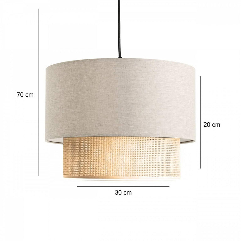 Hanglamp Allecra