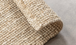 Vloerkleed Jaipur jute