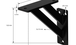 ml-design-set-van8plankdragers aria-zwart-aluminium-opbergen-decoratie7