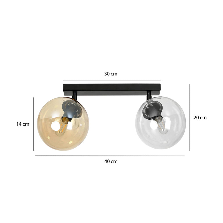 naduvi collection-2-lichts spot tofi-multicolour--glas-binnenverlichting-verlichting8