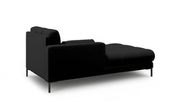 Chaise longue Bali links