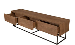 kalune-design-set-vantv-meubelen salontafel uitvouwbaar laxus-bruin-metaal-kasten-meubels6