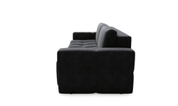 sia-home-4-zitsslaapbank-gabrielvelvetmet opbergbox-zwart-velvet-(100% polyester)-banken-meubels4