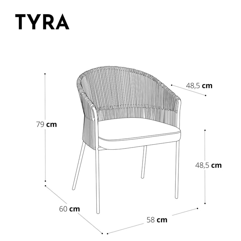 sia-home-set-van2eetkamerstoelen tyra-beige-velvet-(100% polyester)-stoelen- fauteuils-meubels5