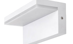 Buiten wandlamp Zaragoza