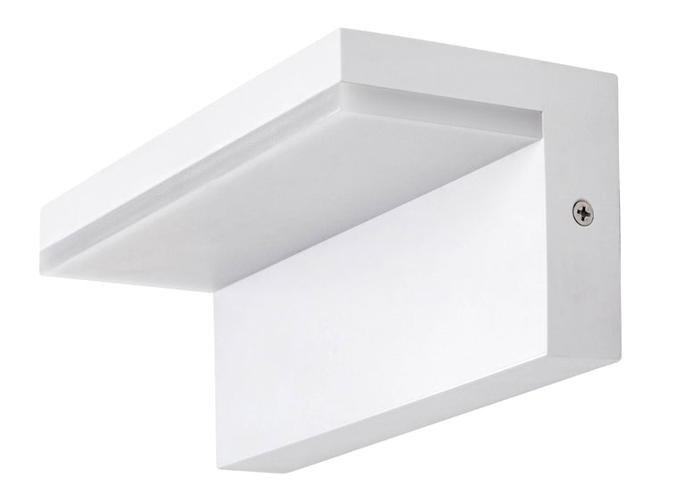 Buiten wandlamp Zaragoza