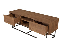 kalune-design-set-vantv-meubelen dressoir laxus-bruin-spaanplaat-kasten-meubels_81098613