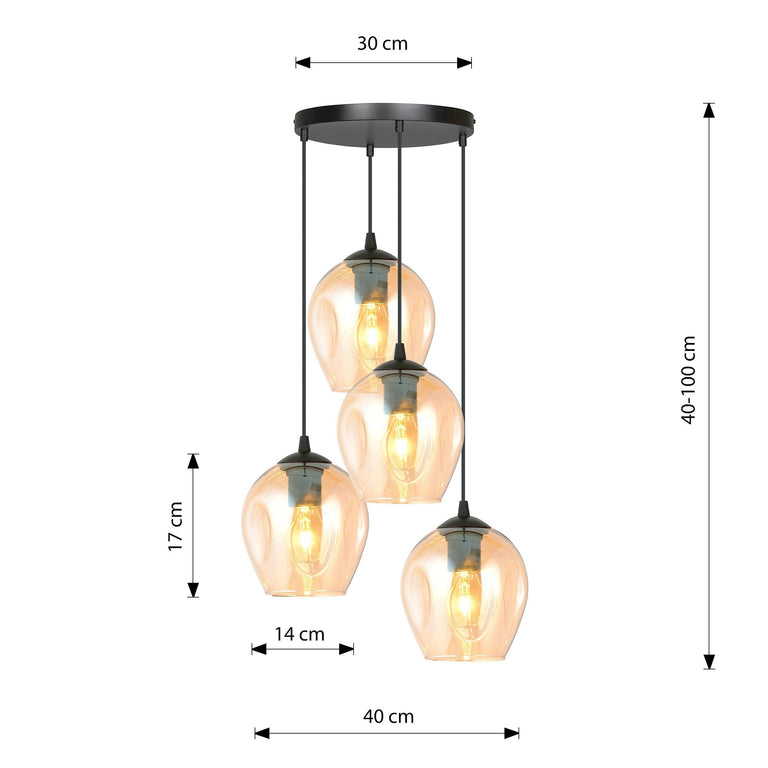 cozyhouse-4-lichts-hanglamp-noah-rond-amberkleurig-40x100-staal-binnenverlichting-verlichting8