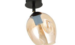 naduvi collection-spot flow-honingkleurig--glas-binnenverlichting-verlichting2