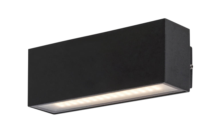 Buiten wandlamp Mataro