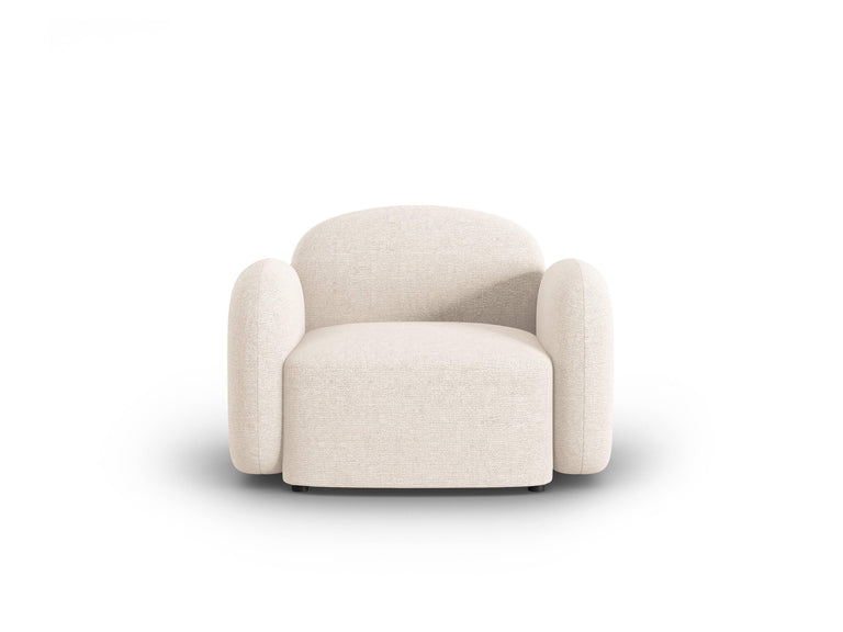 Fauteuil Blair chenille