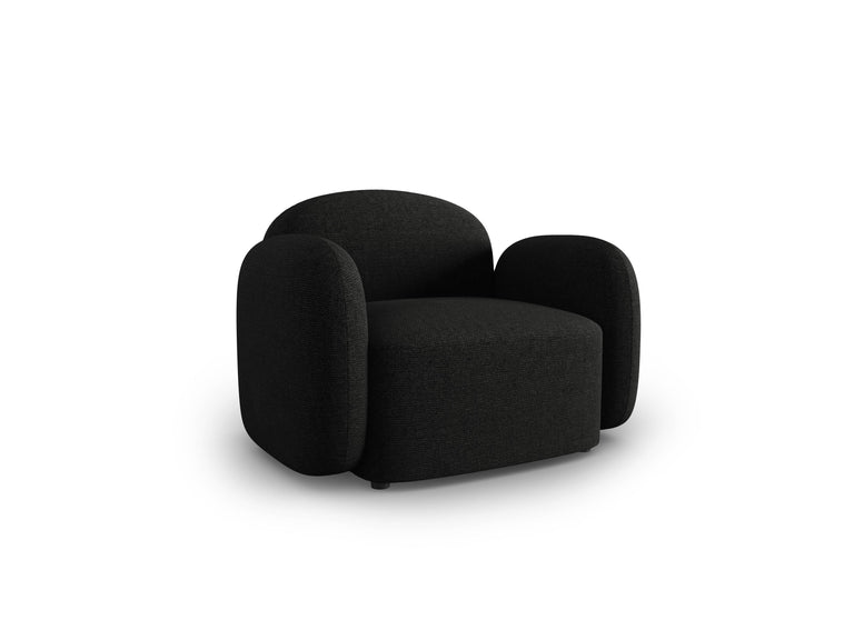 Fauteuil Blair chenille