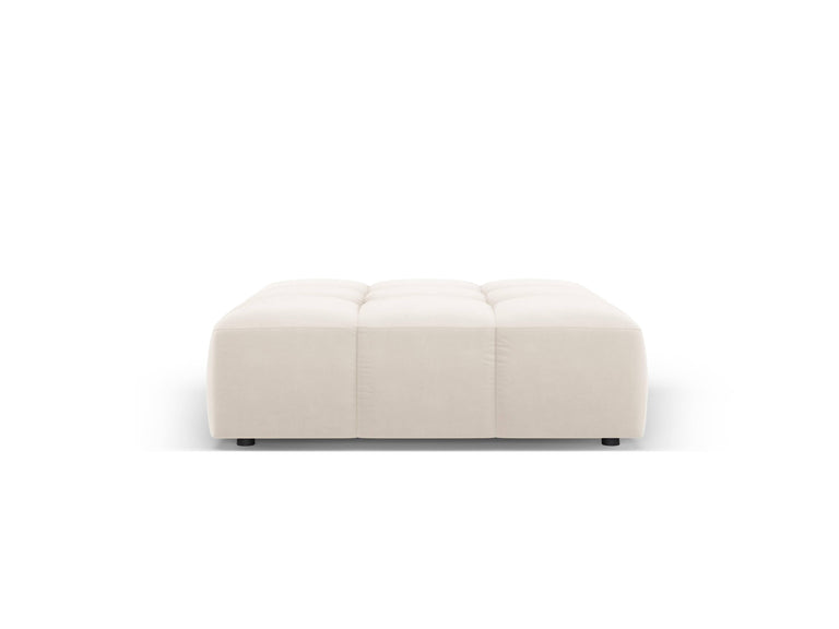 Hocker Serena velvet