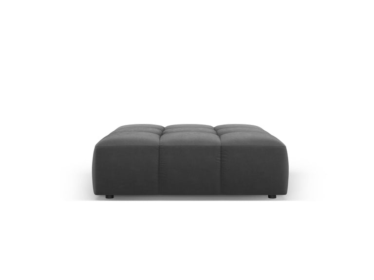 Hocker Serena velvet