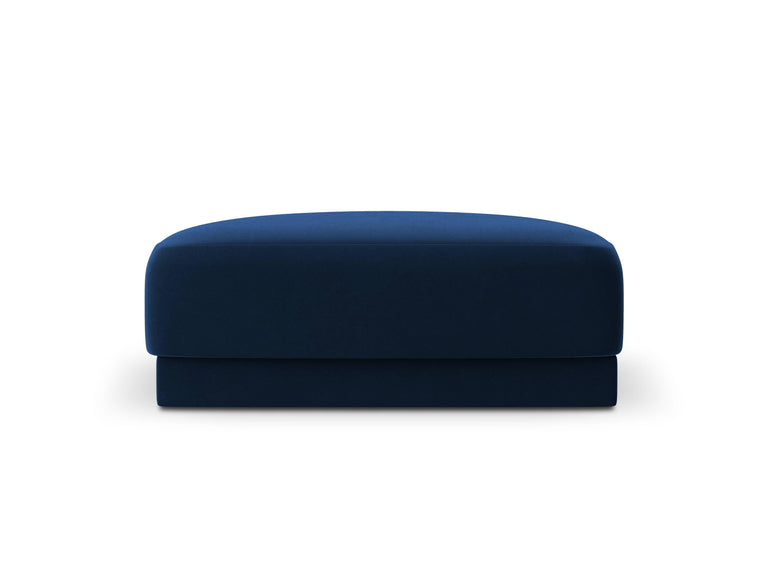 Hocker Miley velvet