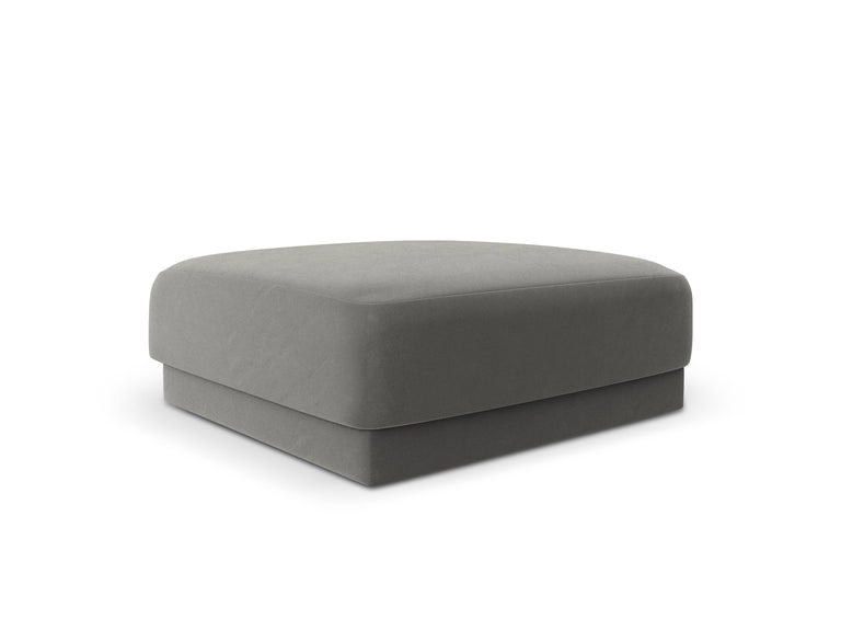 Hocker Miley velvet