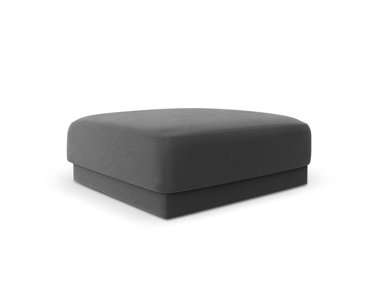 Hocker Miley velvet