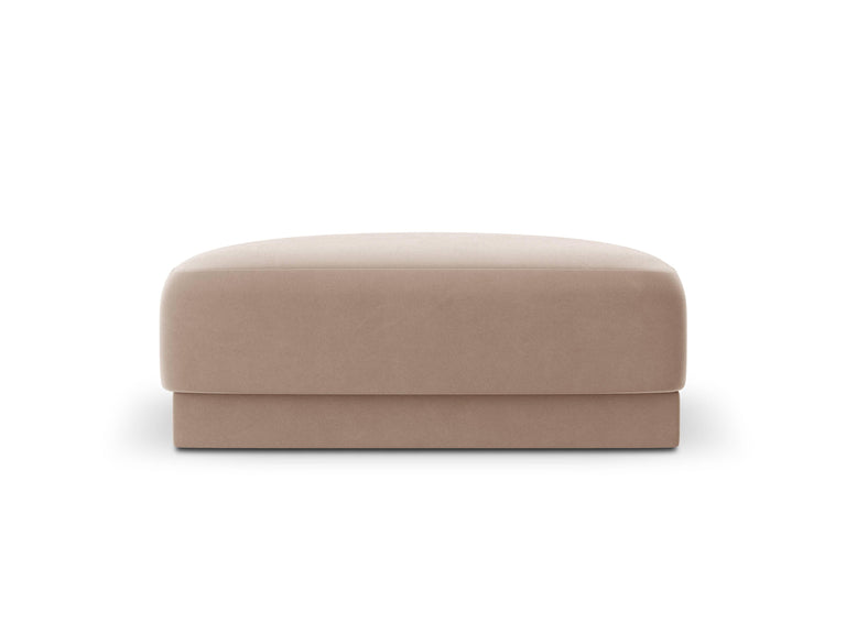 Hocker Miley velvet