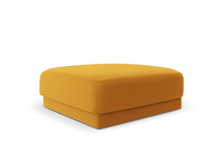 Hocker Miley velvet