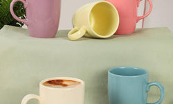 hermia-set van 6 kopjes maltine keramiek-multicolour--keramiek-servies-koken & tafelen9