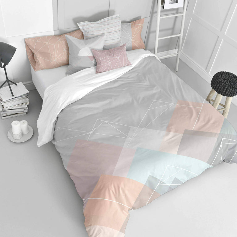 blanc-dekbedovertrek-gamma-grijs-220x260-katoen-beddengoed-bed-bad5